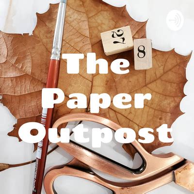 thepaperoutpost .
